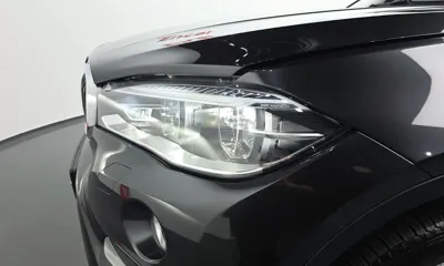 BMW X6 2015, 64344 км, за 27490000 KRW - фото 22