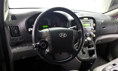 Hyundai Starex 2015, 149776 км, за 5900000 KRW - фото 11