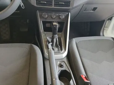 Volkswagen Polo 2023, 40000 км, за 62300 CNY - фото 14