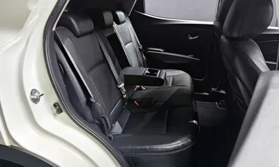 KG_Mobility_Ssangyong TIBOLI 2022, 47667 км, за 14500000 KRW - фото 11