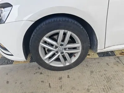 Volkswagen Gran Lavida 2019, 97600 км, за 42699 CNY - фото 23