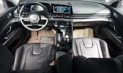 Hyundai Avante 2024, 120616 км, за 16300000 KRW - фото 7