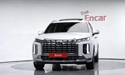 Hyundai Palisade 2023, 36590 км, за 42900000 KRW - фото 3