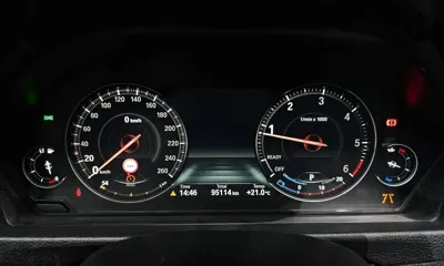 BMW Gran Turismo 2016, 95114 км, за 15400000 KRW - фото 8