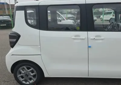 Kia Ray 2026, 1 км, за 3240000 KRW - фото 6