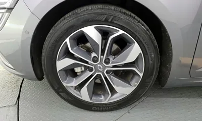 Renault-KoreaSamsung SM6 2019, 33999 км, за 11000000 KRW - фото 5