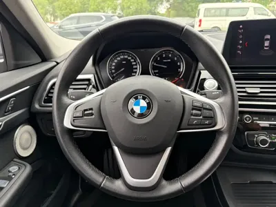 BMW 1 Series 2022, 29000 км, за 92000 CNY - фото 14