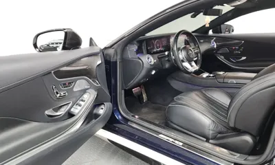 Mercedes-Benz S-Class 2018, 73379 км, за 76900000 KRW - фото 10