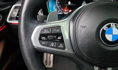 BMW 4-Series 2021, 36212 км, за 35700000 KRW - фото 32