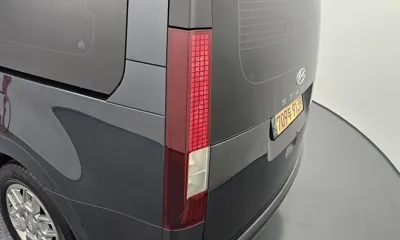 Hyundai Staria 2023, 22995 км, за 29500000 KRW - фото 23