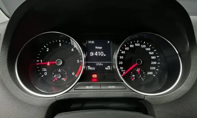 Volkswagen Polo 2015, 74522 км, за 7700000 KRW - фото 8