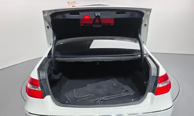 Mercedes-Benz E-Class 2011, 178376 км, за 5500000 KRW - фото 20