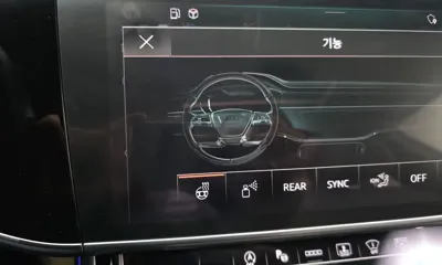 Audi A8 2022, 104880 км, за 62000000 KRW - фото 29