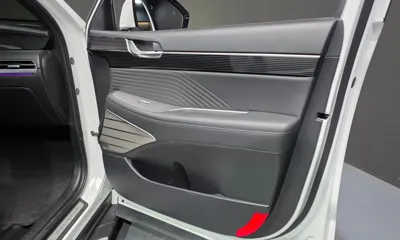 Hyundai Palisade 2023, 45375 км, за 37990000 KRW - фото 24