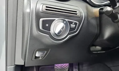Mercedes-Benz GLC-Class 2020, 27132 км, за 37500000 KRW - фото 28