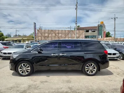 Kia Canival 2016, 189391 км, за 7900000 KRW - фото 6