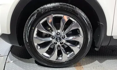 Kia Sorento 2019, 109223 км, за 99990000 KRW - фото 5