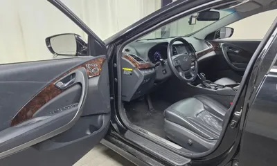 Hyundai Aslan 2015, 33052 км, за 13900000 KRW - фото 10
