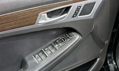 Genesis G80 2017, 91002 км, за 14200000 KRW - фото 32