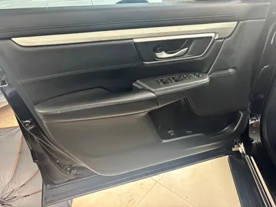 Honda CR-V 2022, 80000 км, за 92700 CNY - фото 6