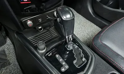 KG_Mobility_Ssangyong TIBOLI 2016, 107436 км, за 7500000 KRW - фото 9