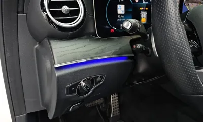 Mercedes-Benz E-Class 2022, 35191 км, за 39800000 KRW - фото 29