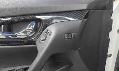 Nissan X-Trail 2018, 79194 км, за 18100000 KRW - фото 17
