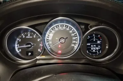 Mazda Atenza 2018, 87700 км, за 62882 CNY - фото 12