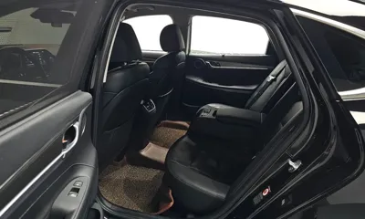 Hyundai Grandeur 2017, 70308 км, за 18000000 KRW - фото 12