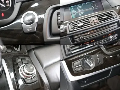 BMW 5-Series 2012, 127150 км, за 7290000 KRW - фото 18