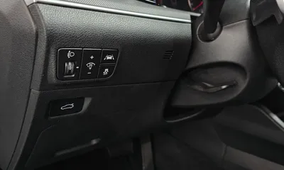 Kia K5 2020, 169443 км, за 13890000 KRW - фото 27