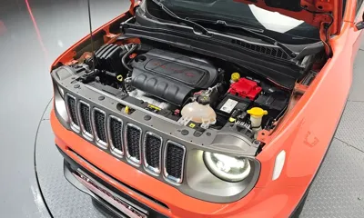 Jeep Renegade 2020, 93385 км, за 12900000 KRW - фото 6