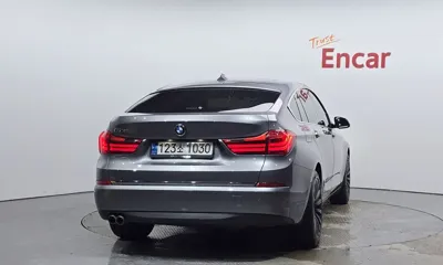 BMW Gran Turismo 2014, 216241 км, за 8590000 KRW