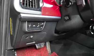 Kia Stinger 2018, 99927 км, за 18400000 KRW - фото 28