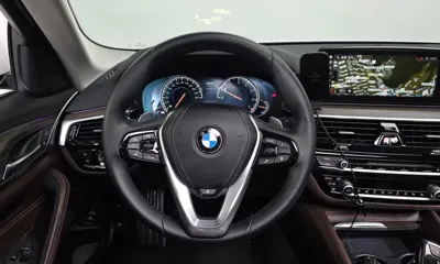 BMW 5-Series 2018, 193135 км, за 17200000 KRW - фото 13