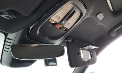 Volvo S90 2022, 41589 км, за 39500000 KRW - фото 27