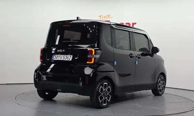 Kia Ray 2023, 44381 км, за 16300000 KRW