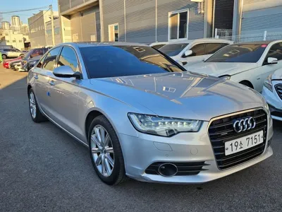Audi A6 2015, 219723 км, за 6980000 KRW - фото 3