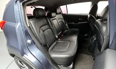 Kia Sportage 2016, 131487 км, за 6990000 KRW - фото 11