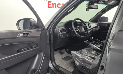 KG_Mobility_Ssangyong Rexton 2023, 11528 км, за 26700000 KRW - фото 10