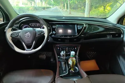 Buick Envision 2021, 94800 км, за 72439.79 CNY - фото 9