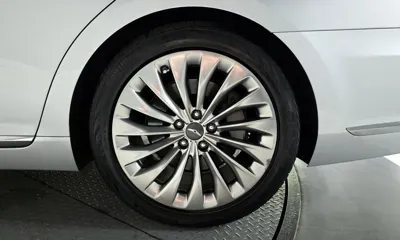 Genesis EQ900 2018, 75477 км, за 26600000 KRW - фото 21
