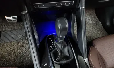 Renault-KoreaSamsung QM6 2018, 16761 км, за 16400000 KRW - фото 9