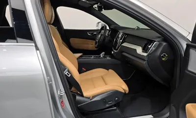 Volvo XC60 2020, 39883 км, за 36900000 KRW - фото 26