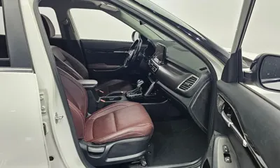 Kia Seltos 2021, 84744 км, за 17500000 KRW - фото 11