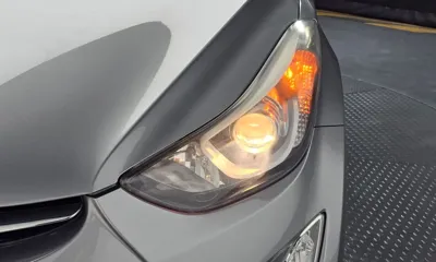 Hyundai Avante 2015, 84960 км, за 5900000 KRW - фото 22