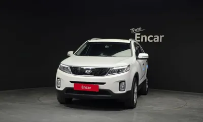 Kia Sorento 2013, 138365 км, за 6390000 KRW