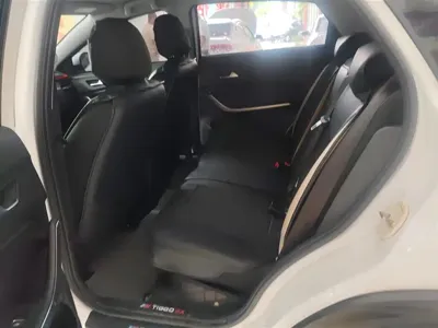 Chery Tiggo 3x 2025, 5400 км, за 43500 CNY - фото 11
