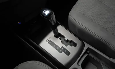 Hyundai Avante 2010, 85529 км, за 3300000 KRW - фото 9