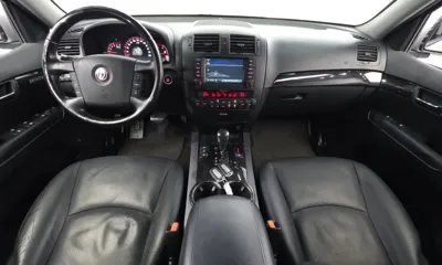 Kia Mohave 2014, 132122 км, за 9490000 KRW - фото 7